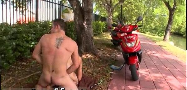  Media player gay sex videos Scoring On Scooters